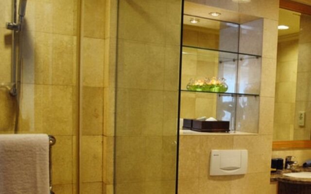 Shanghai Acme Sunhall Service Apartment