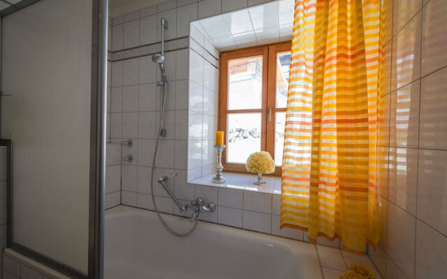 Hotel Strasser