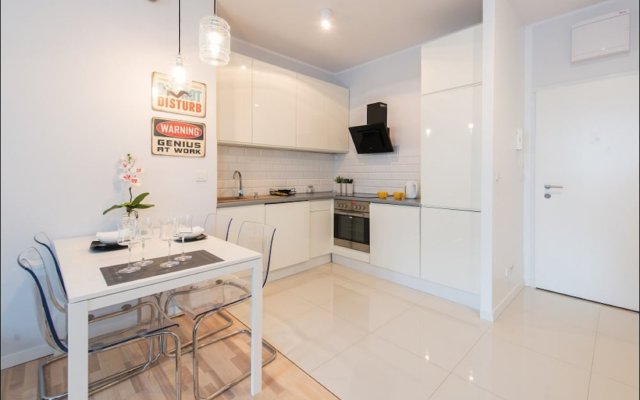 P&O Apartments Klobucka