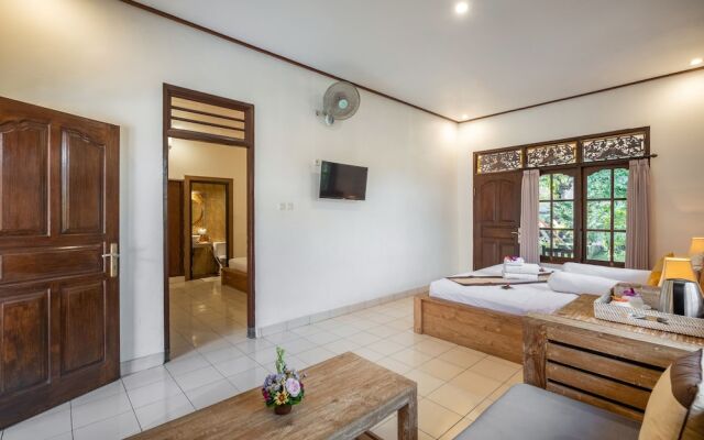 Rahayu Guest House