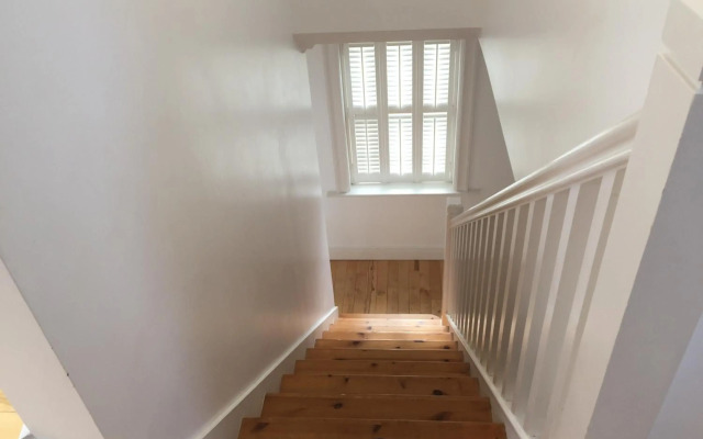 Strandview Beach Apartment