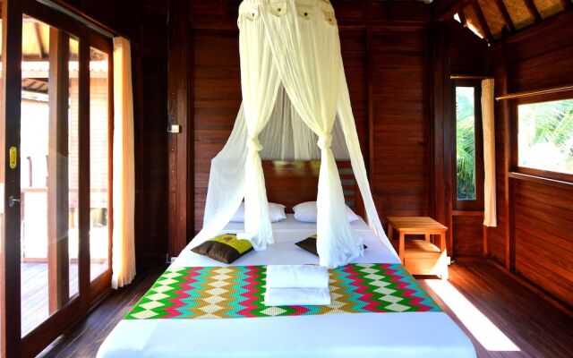 Tepi Sungai Guesthouse & Restaurant