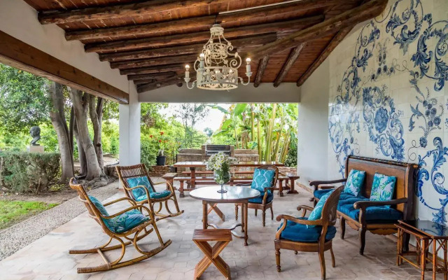 Maison Calatrava B&B