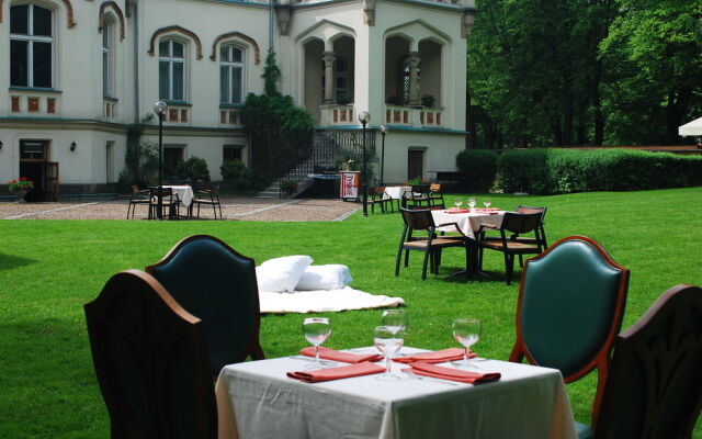 Paszkowka Guest House