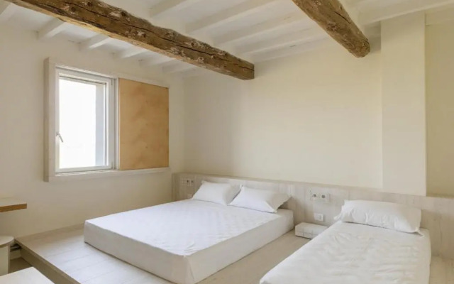 La Pervinca - Ospitalità Natura Cura