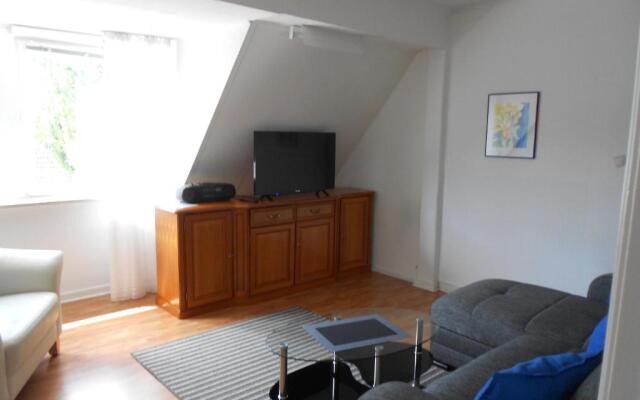 Ferienwohnung Vieburg