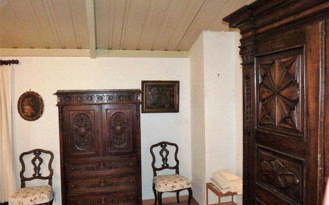 Agriturismo San Lorenzo