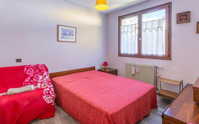 Appartement La Clusaz, 2 pièces, 4 personnes - FR-1-437-83