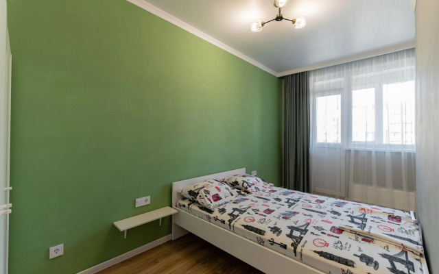 Коркем На Мангилик