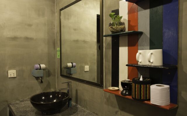 La Niche d Angkor Boutique Hotel