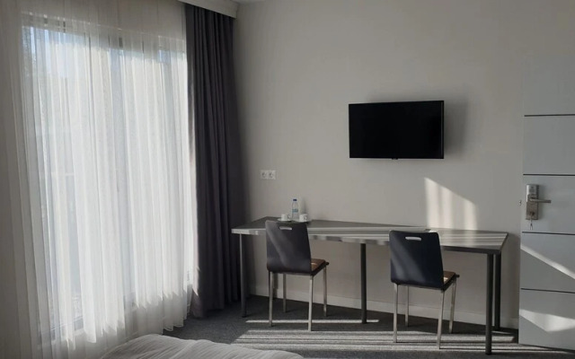 Bademli Pino Otel