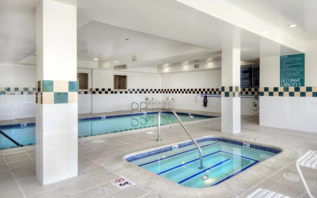 Hilton Garden Inn Livermore