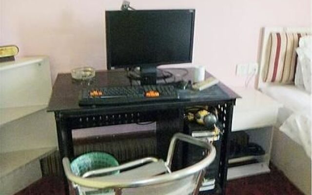 Tiancheng Business Hotel