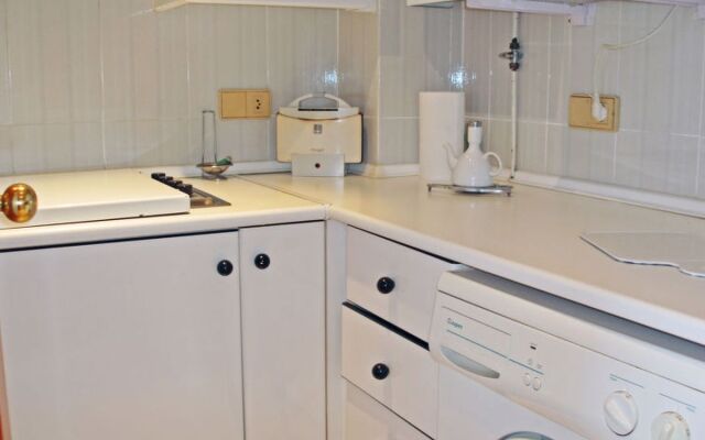 House Coblanca Benidorm
