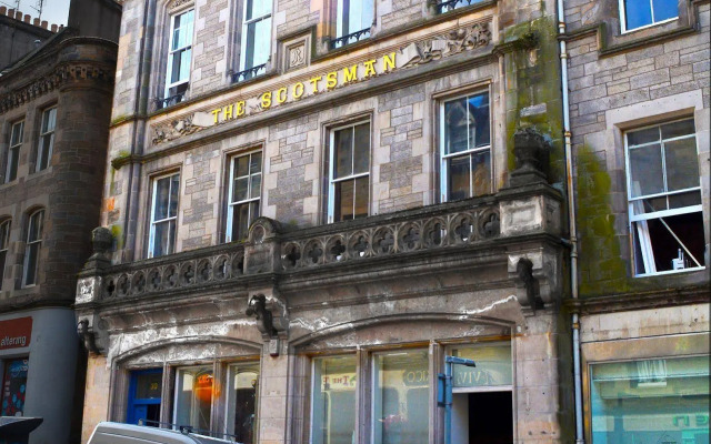 The Inn Place