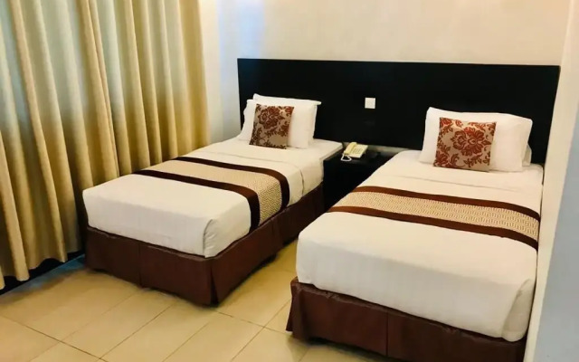 My Inn Hotel Lahad Datu