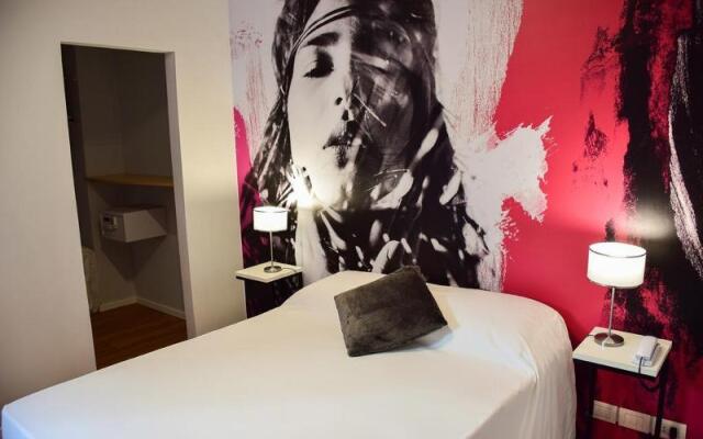 Suipacha Suites 504