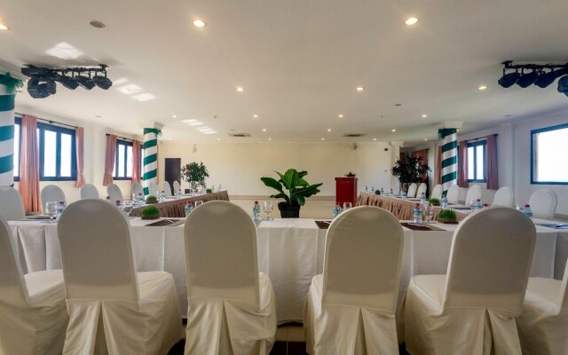 Lotus Muine Resort & Spa