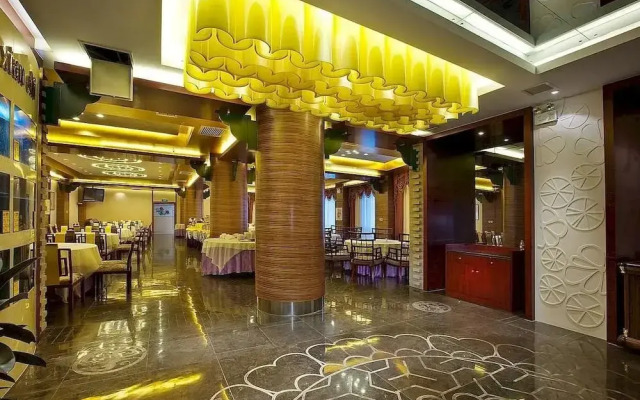 Chengde Tianbao Hotel