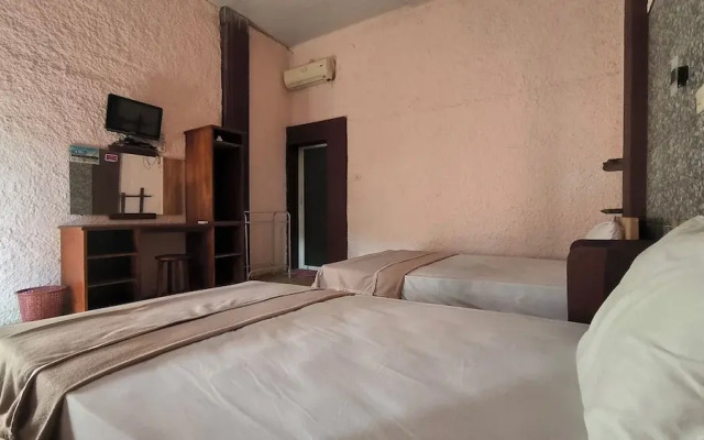 New Lishafa Guesthouse