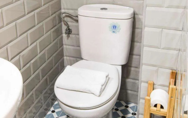 Letmalaga The Friar's House