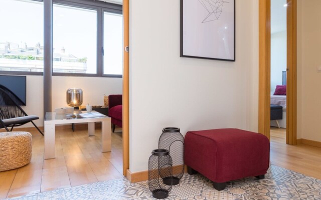 SIBS ARAGON - Luxury Suite