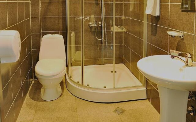 Grand Hotel Tbilisi