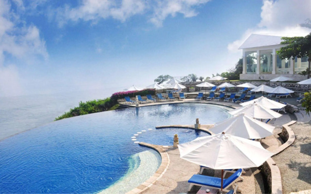 Blue Point Resort and Spa