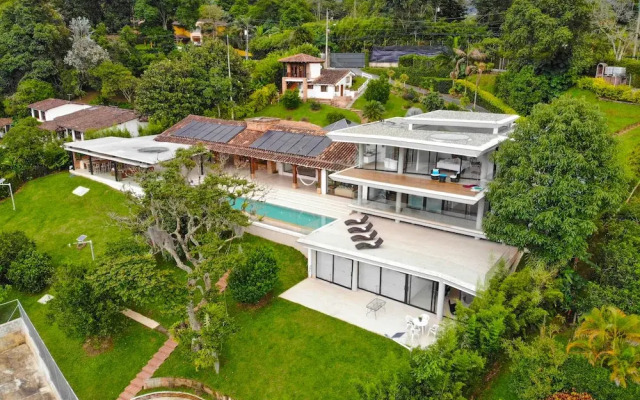 Casa Grande By Nomad Guru