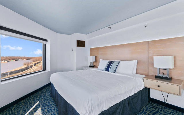 Mulberry, a Wyndham Hotel