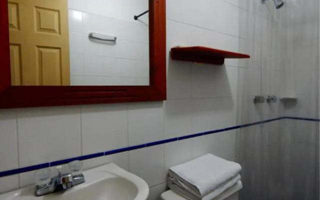 Hotel Castillo Real
