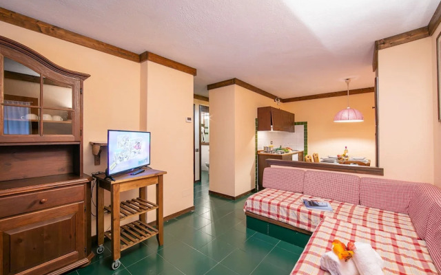 Grange Hike Ski - 16D Sestriere