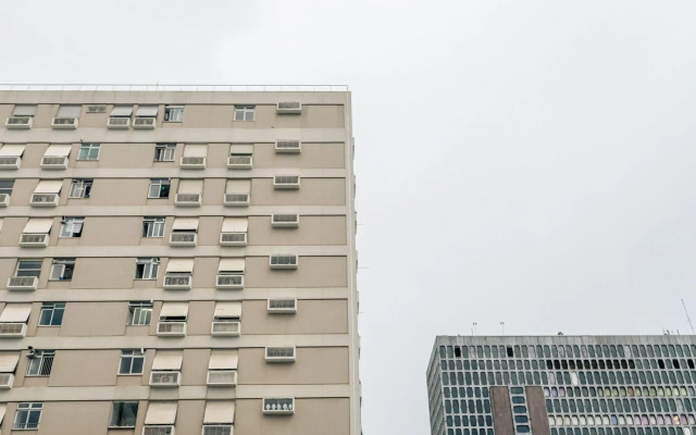 Torre 106 A 1Br Apartment In Ipanama Ghs 38119