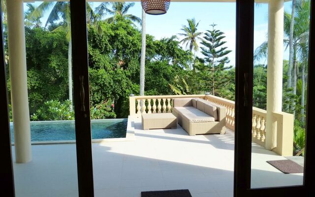 Gajah Mina Beach Resort