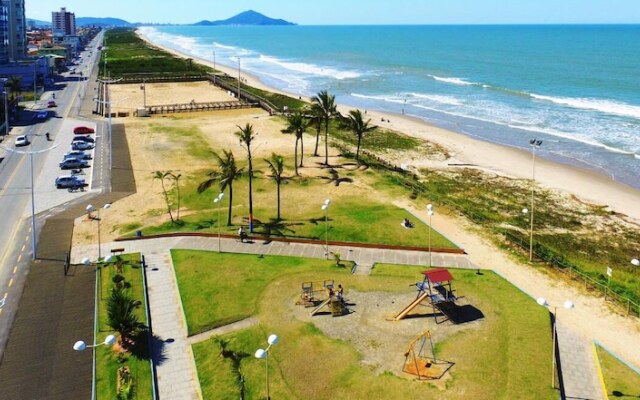 Apartamento Osmar Gaya - Navegantes