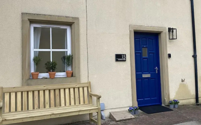 Flemings Yard - Fantastic Town House in Anstruther