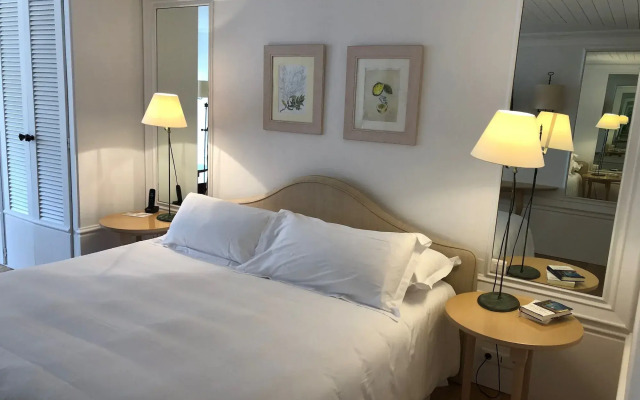 Grand Hôtel de Cala Rossa