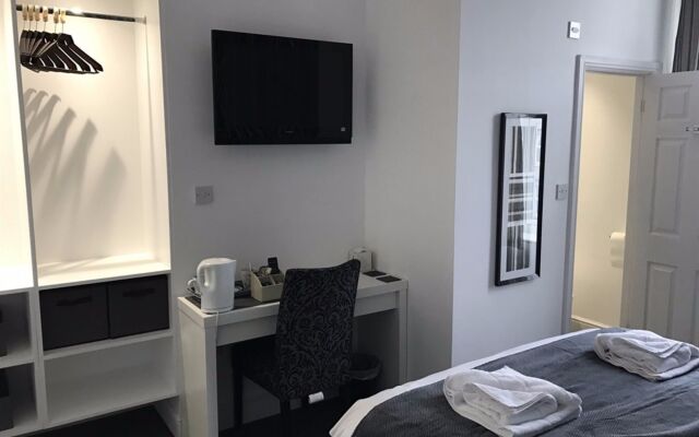 Balmoral Guest House