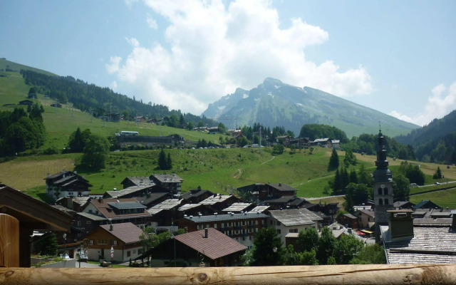 Les Grandes Alpes
