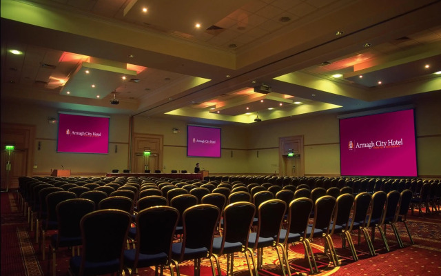 Armagh City Hotel