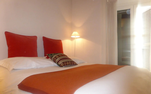 iBed Napoli