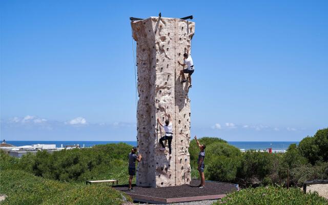 Mazagan Beach & Golf Resort