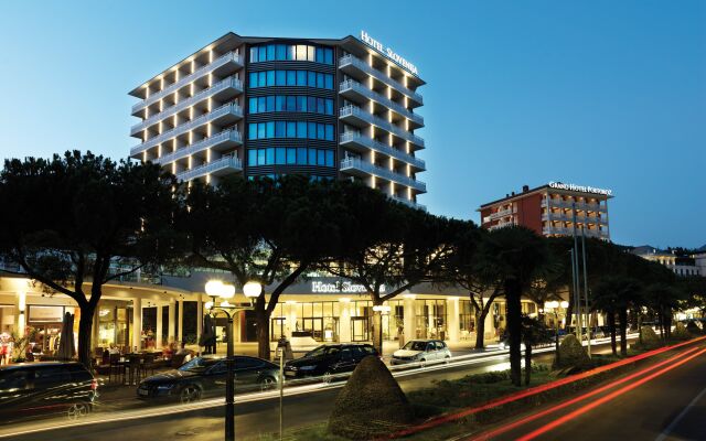 Hotel Slovenija – Lifeclass Hotels & Spa, Portorož
