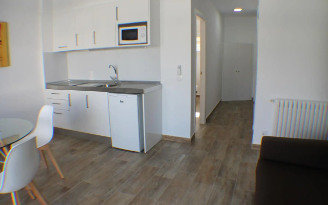 Rescator Resort 329 in Roses