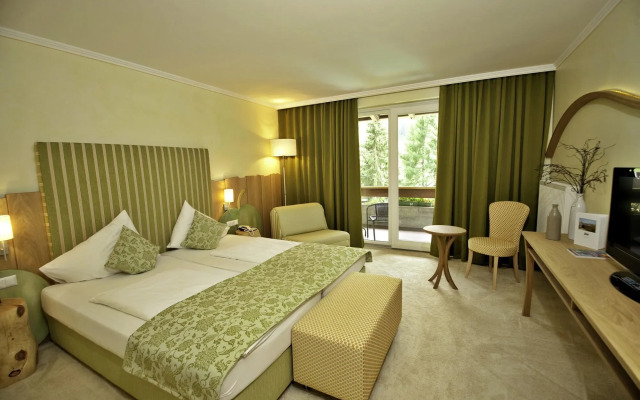 Praegant Evident Hotel (Bad Kleinkirchheim)