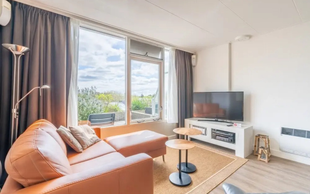 Nice Apartment Near the Beach