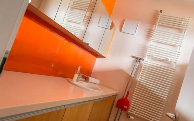 BL YachtClub & Apartments