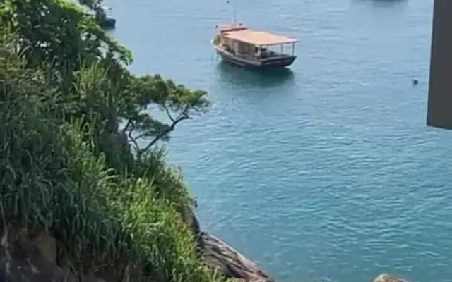 Pousada ilha Bella