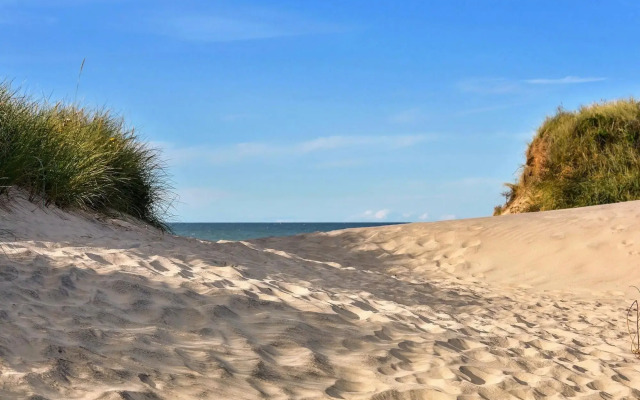 Holiday Home on Texel With Stunning Views