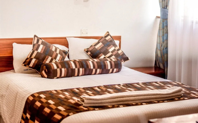 Ywca Parkview Suitesnairobi